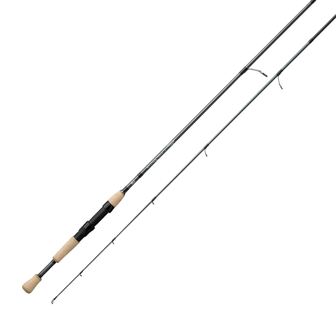 Daiwa Procyon Spinning Rod with EVA handle and Fuji guides