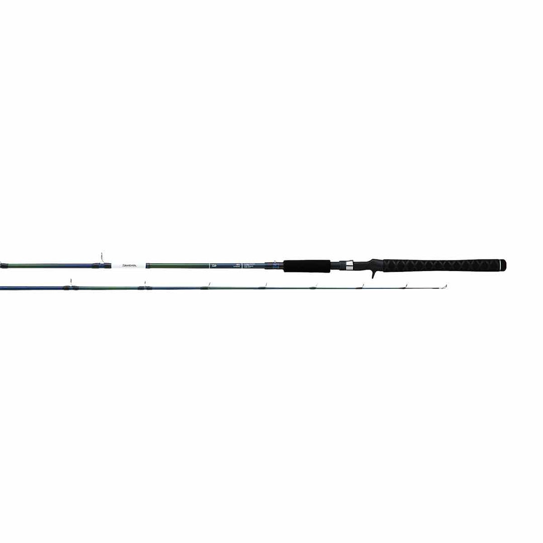 Daiwa RG Walleye Trolling Rod