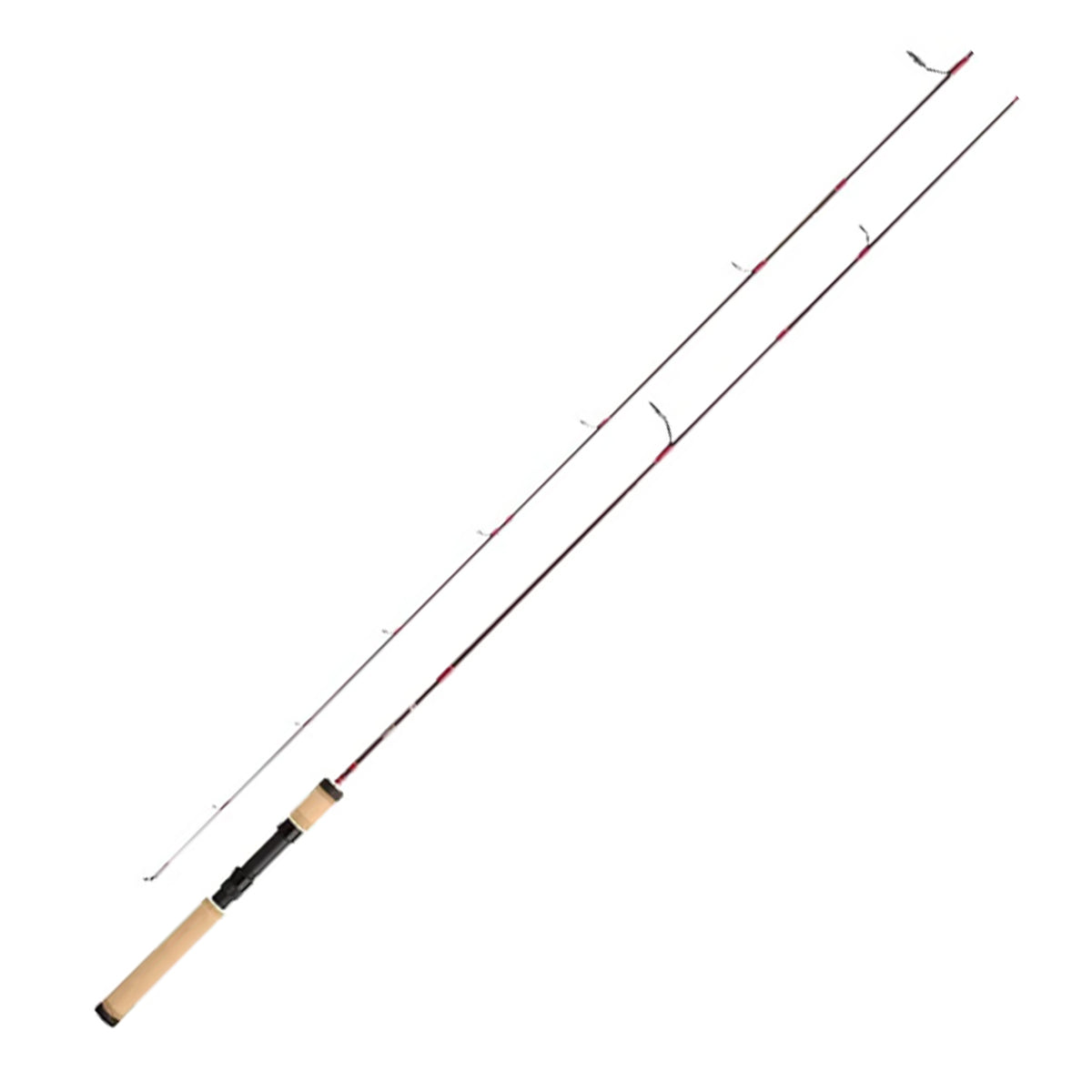 Daiwa Spinmatic D Ultra Light Spinning Rod – Finesse Precision – Fishermans Central