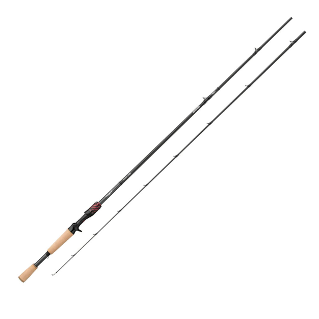 Daiwa Steez AGS Bass Rods