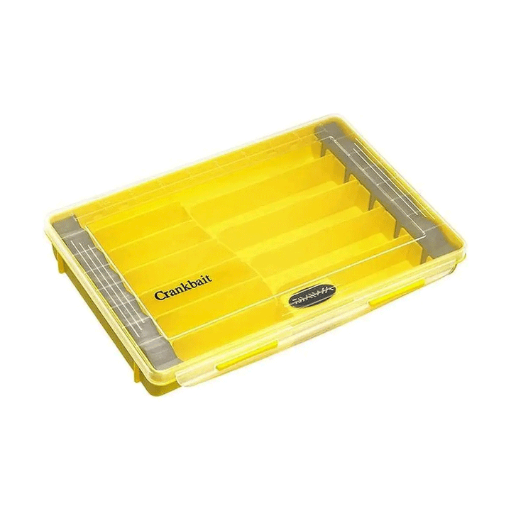 Daiwa D-Vec Tactical Lure Organizers