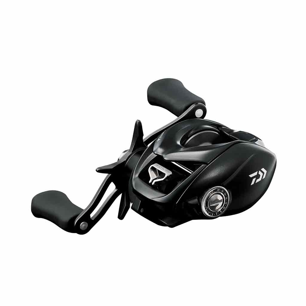 Daiwa Tatula 100 Casting Reel