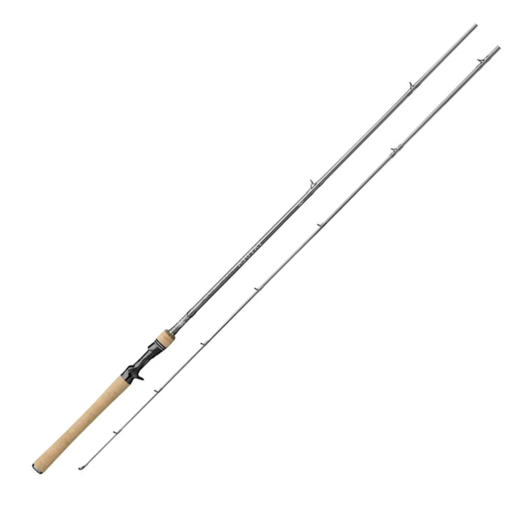 Daiwa Tatula Elite AGS Casting Rods – ultra-light graphite rods with Daiwa carbon fiber AGS guides