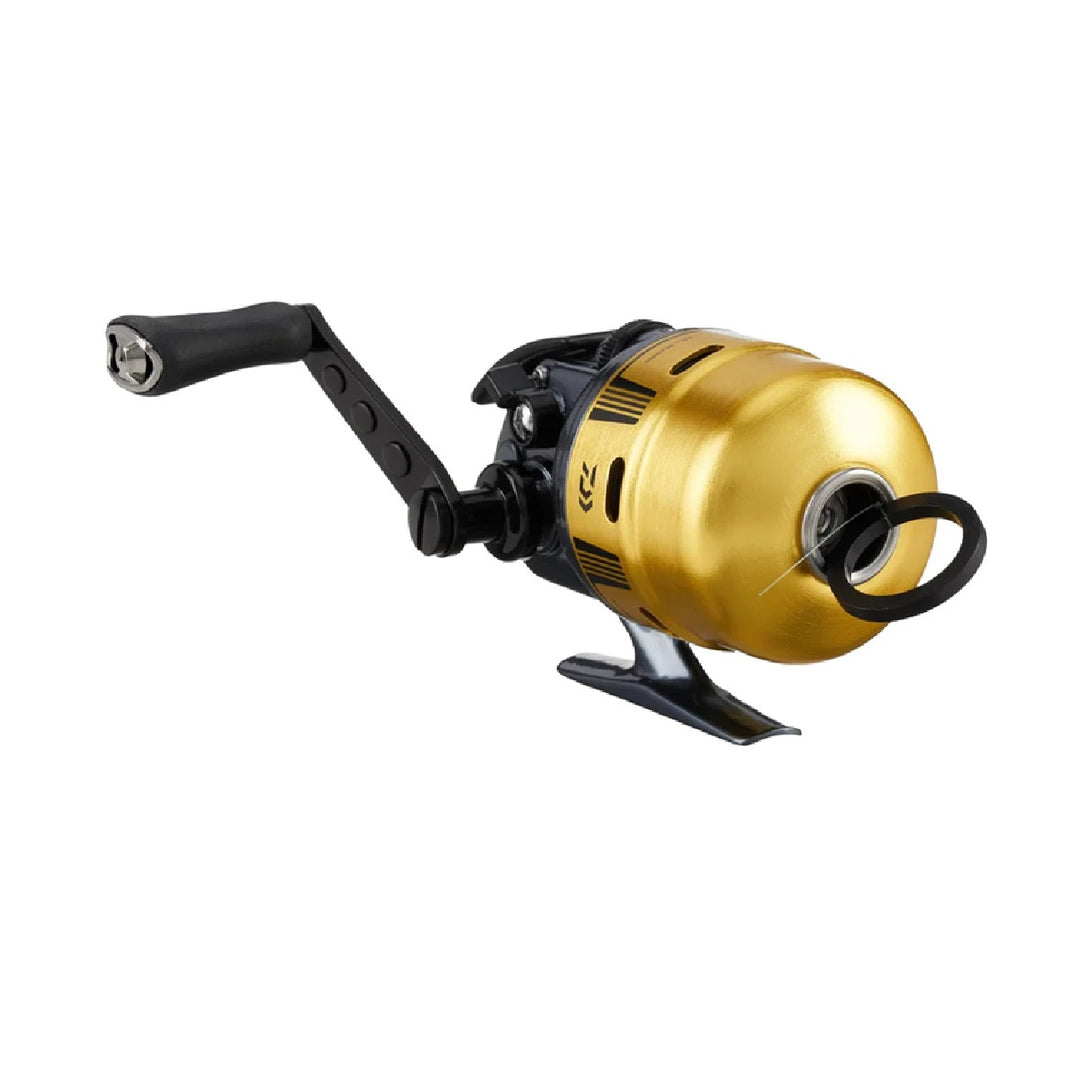 Daiwa Goldcast Spincast Reel