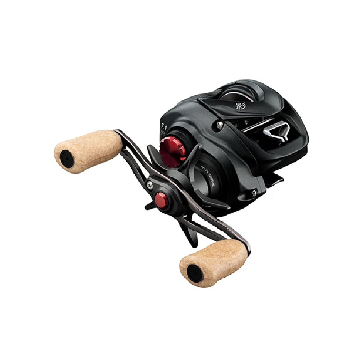 Daiwa Kage SV 150 Casting Reel | Lightweight & High-Performance