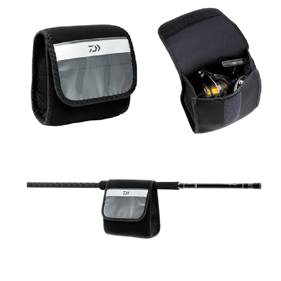 Daiwa Neo Reel Cover