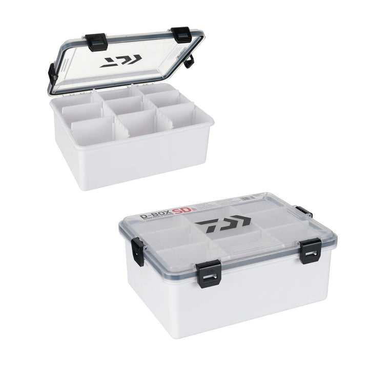 Daiwa Tackle D-Box