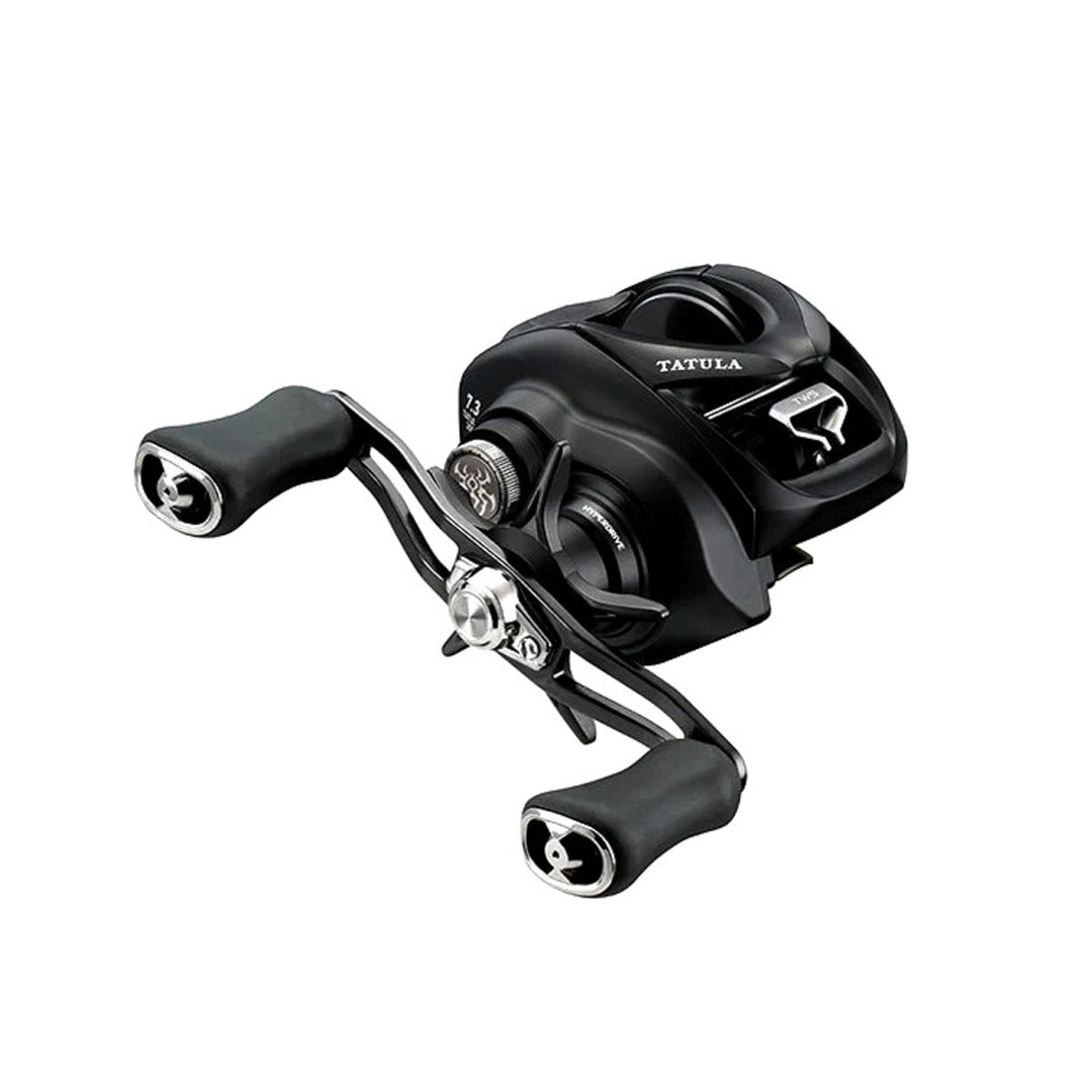 Daiwa Tatula TW 200