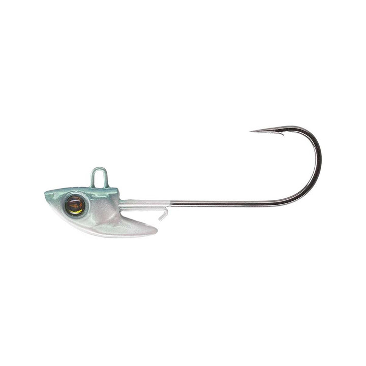 Damiki Rig Jig Head