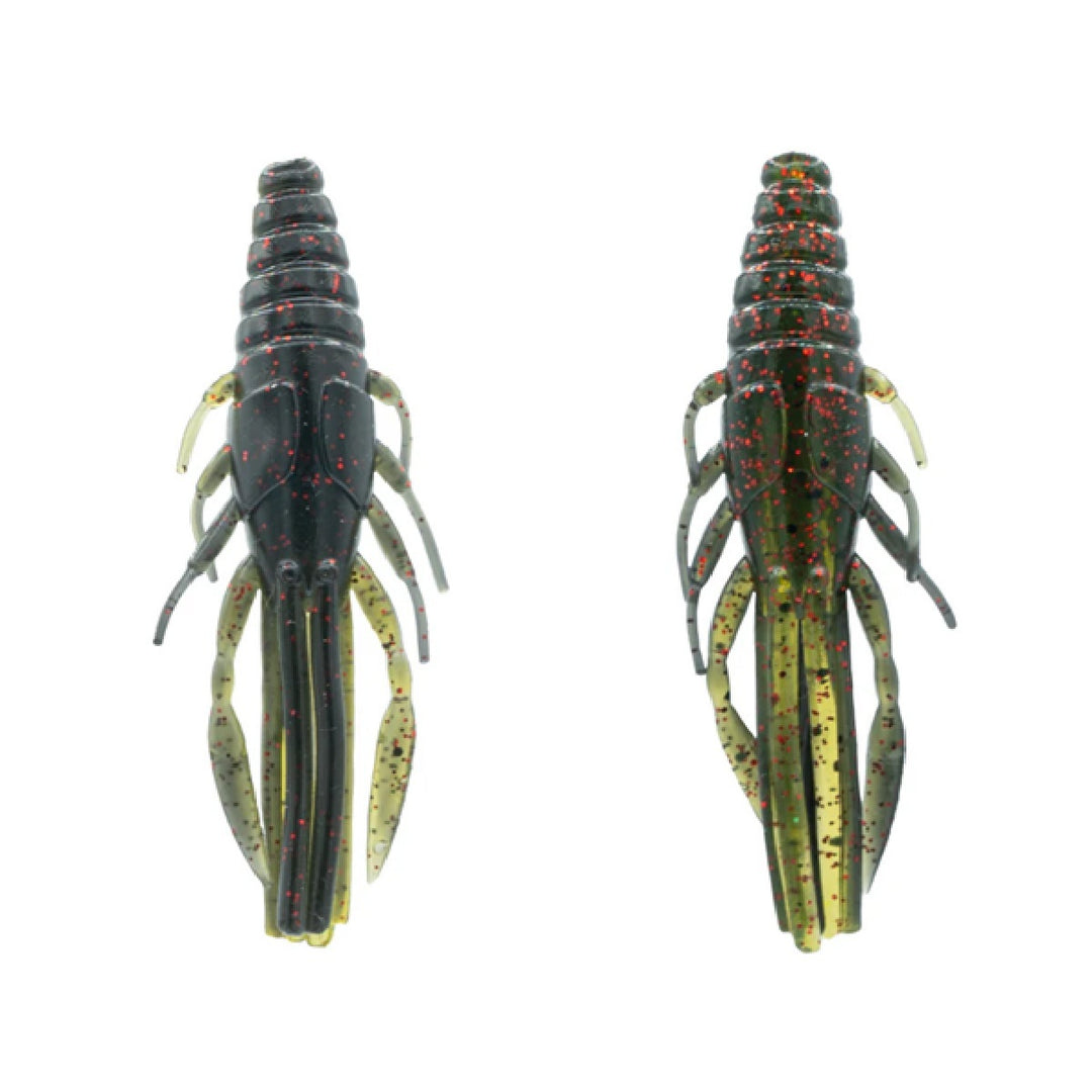 6th Sense Crube 3.0 soft plastic bait full view