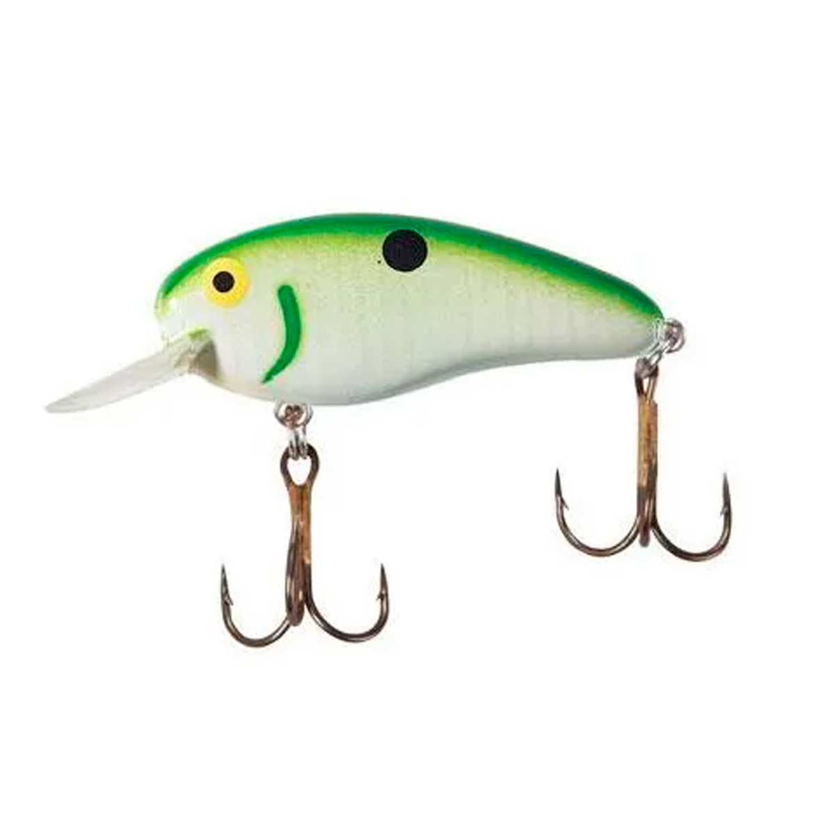 Deep Flat A_Pearl Shad*