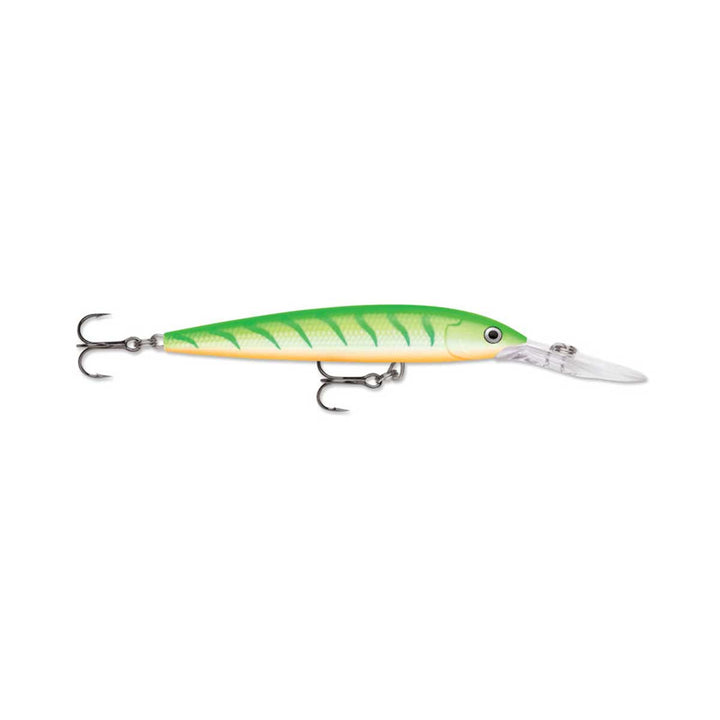 Deep Husky Jerk_Green Tiger UV