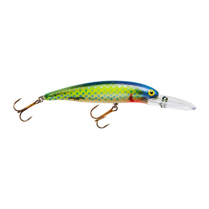 Deep Long A_Chartreuse Shiner*