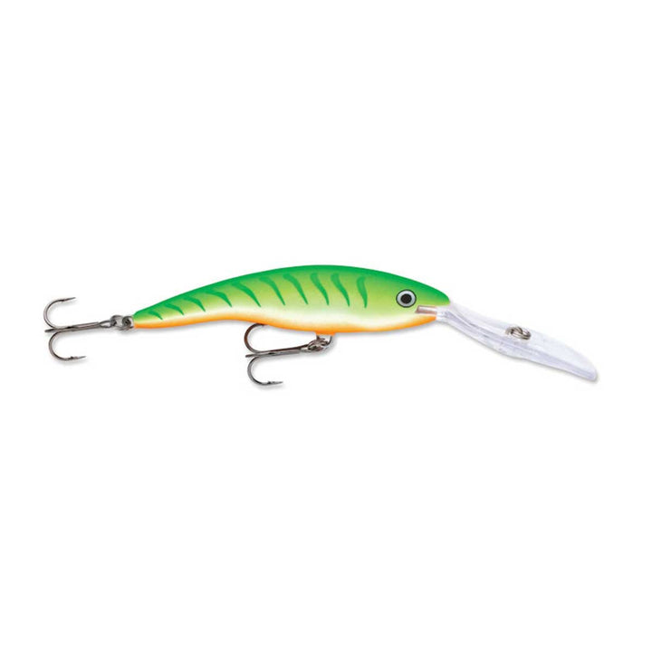 Deep Tail Dancer_Green Tiger UV*