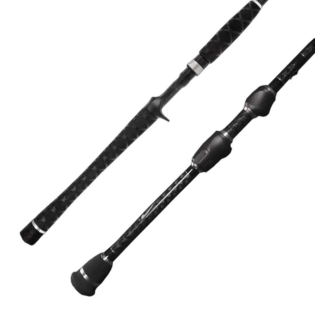 Denali Myriad Casting Rod