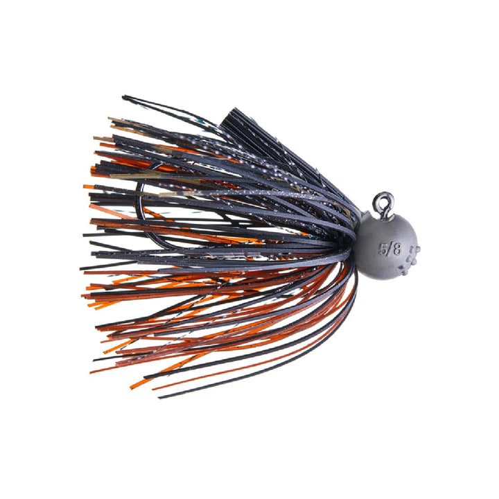 Beast Coast Tungsten Compound Baby 'Dozer Football Jig