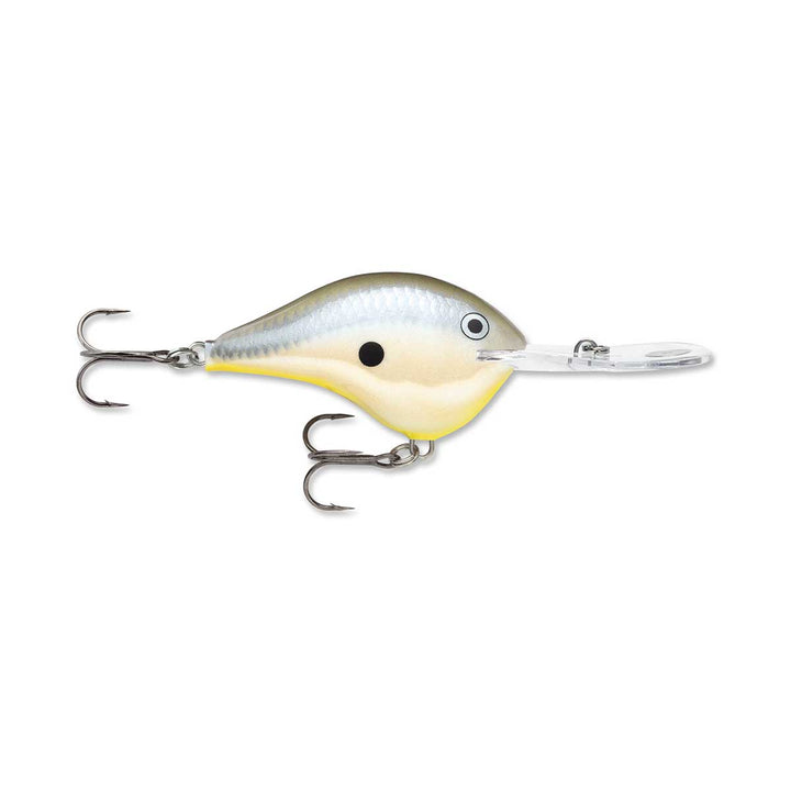 Dives-To Metal_Disco Shad