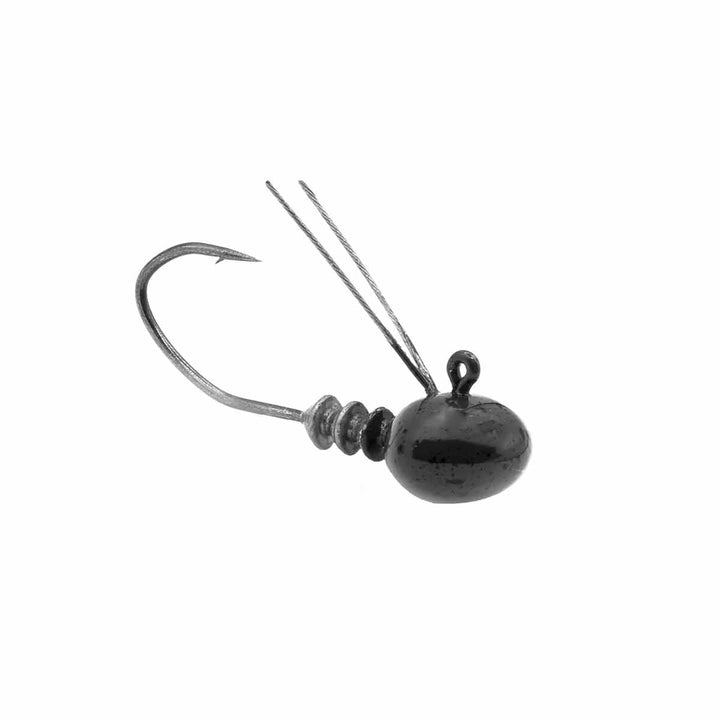 6th Sense Divine Ned Rig Football Jig Head