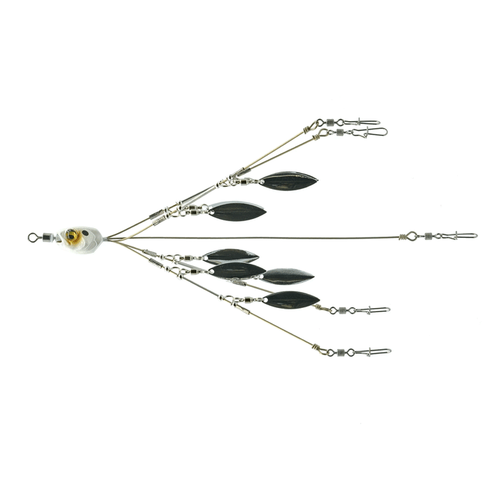 6th Sense Divine Umbrella Rig 8 Blade