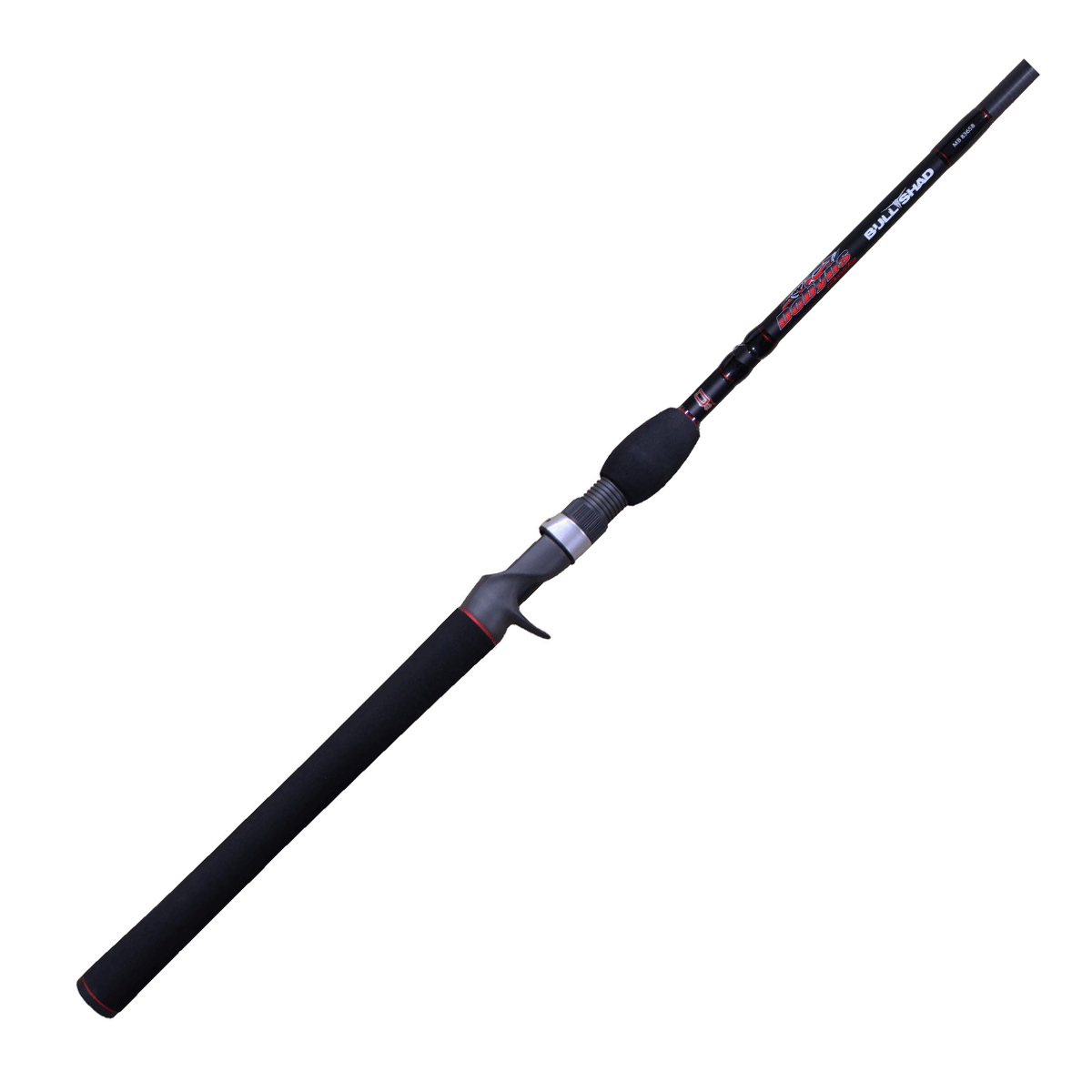 dobyns bull shad rod Dobyns Bull Shad Casting Rods