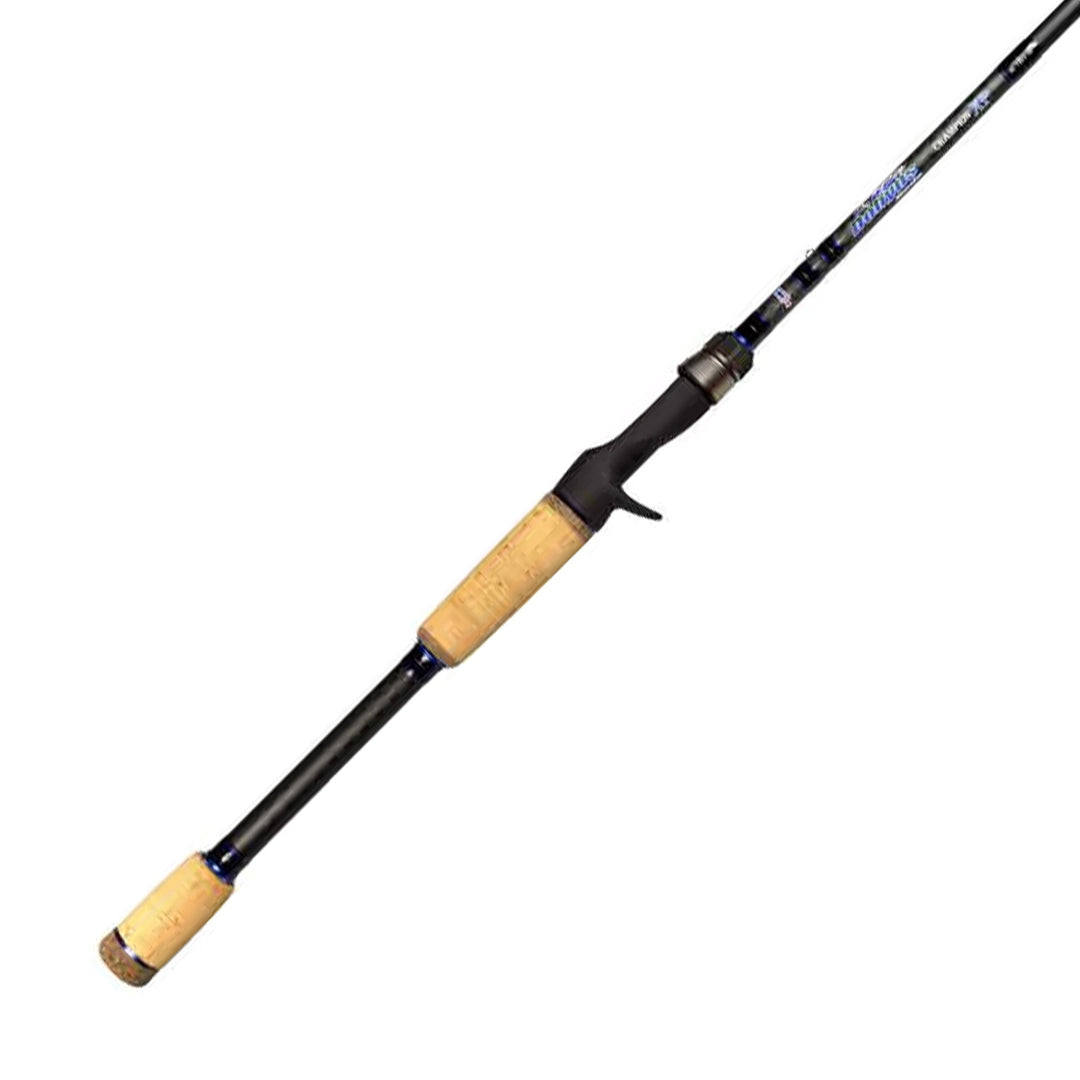 Dobyns Champion XP Casting Rod