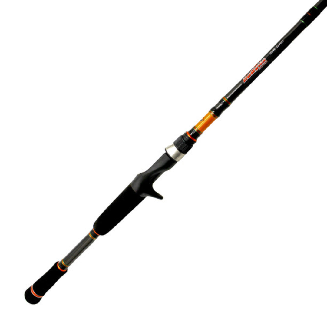 Dobyns Colt Casting Rod