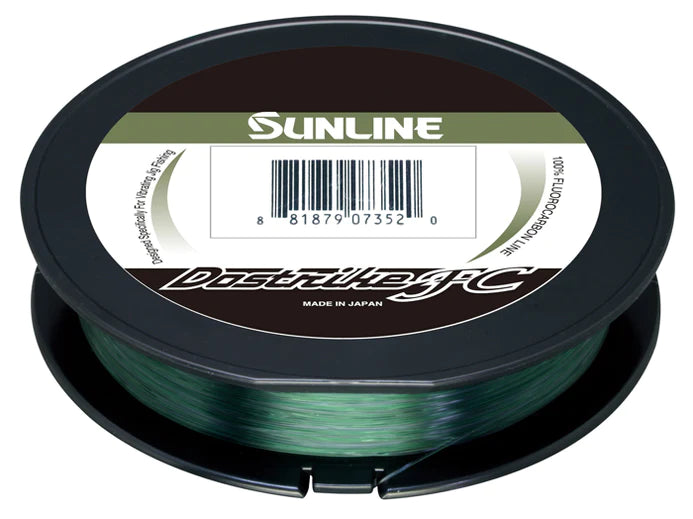 Dostrike FC Fluorocarbon Line