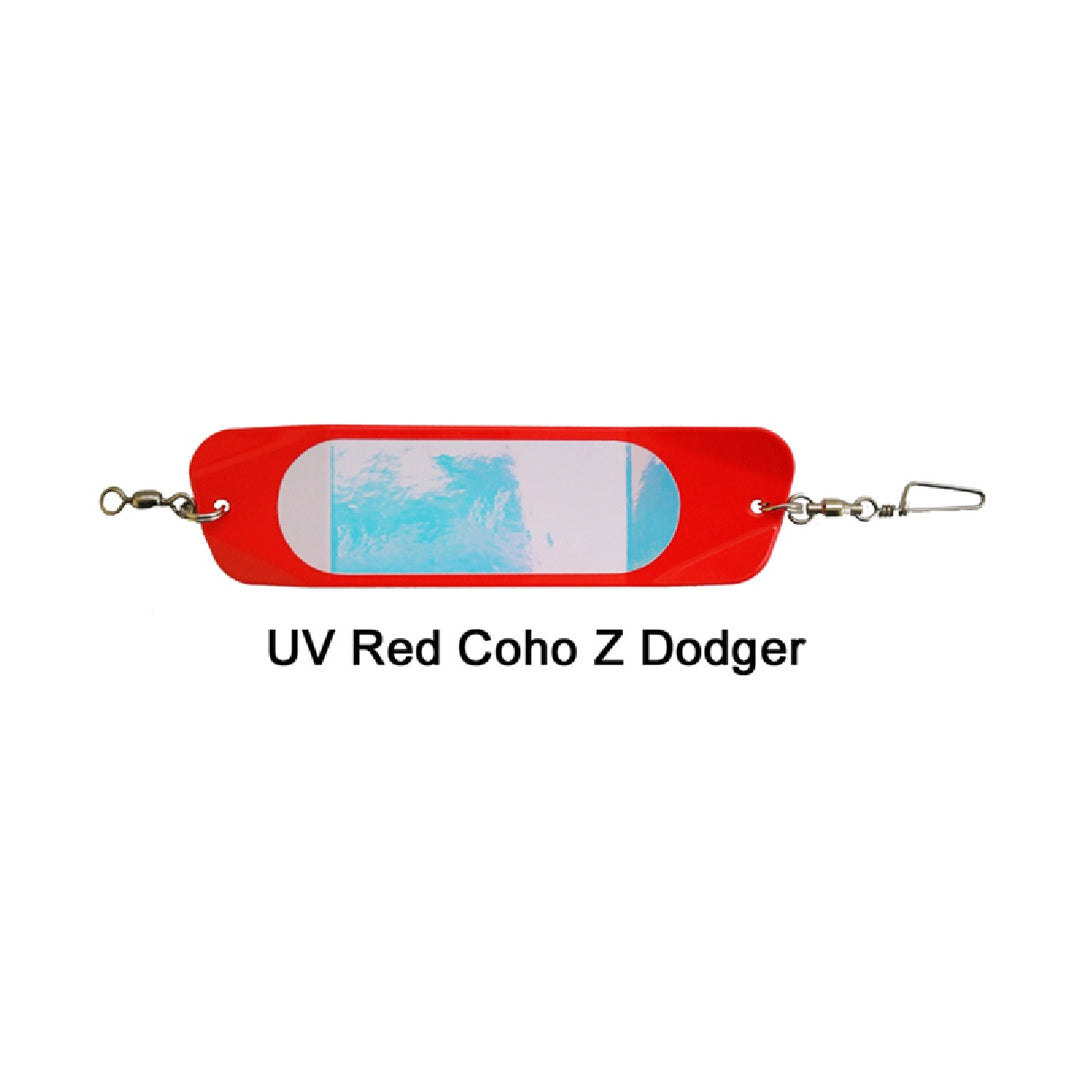 Dreamweaver Coho Dodger