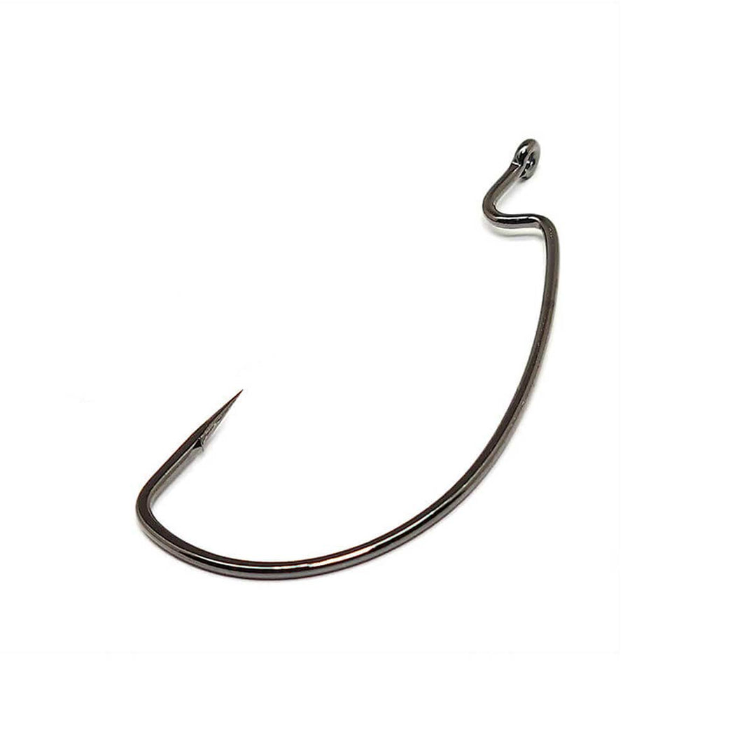EWG Offset Shank Worm Hook_NSB