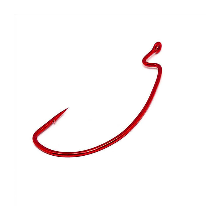 Gamakatsu EWG Offset Shank Worm Hook