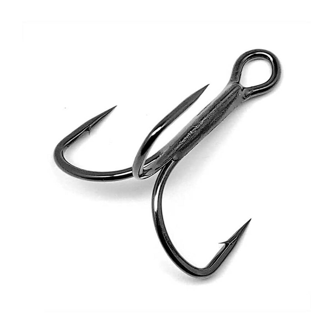 Gamakatsu EWG Treble Hook