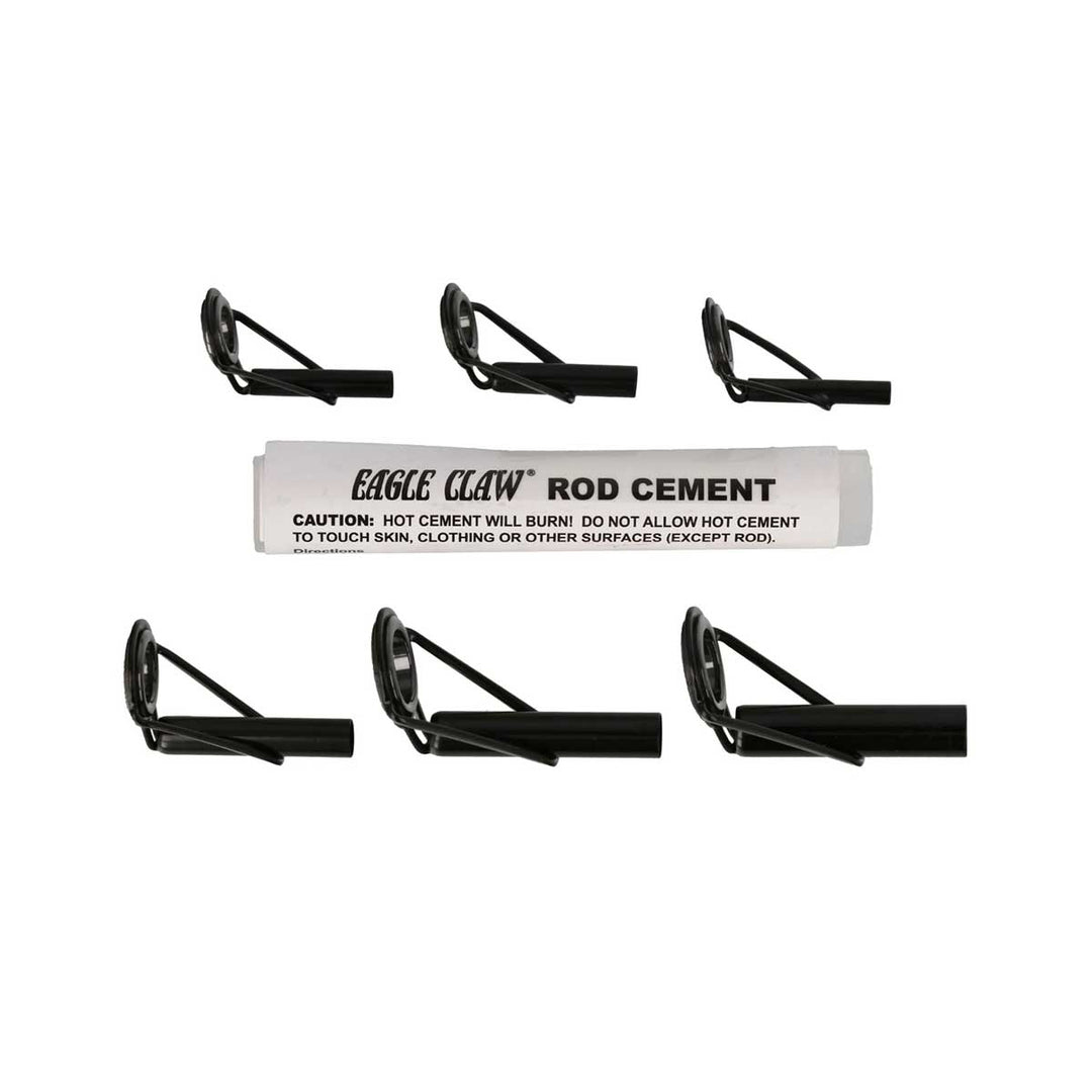 Eagle Claw Rod Tip Repair Kit