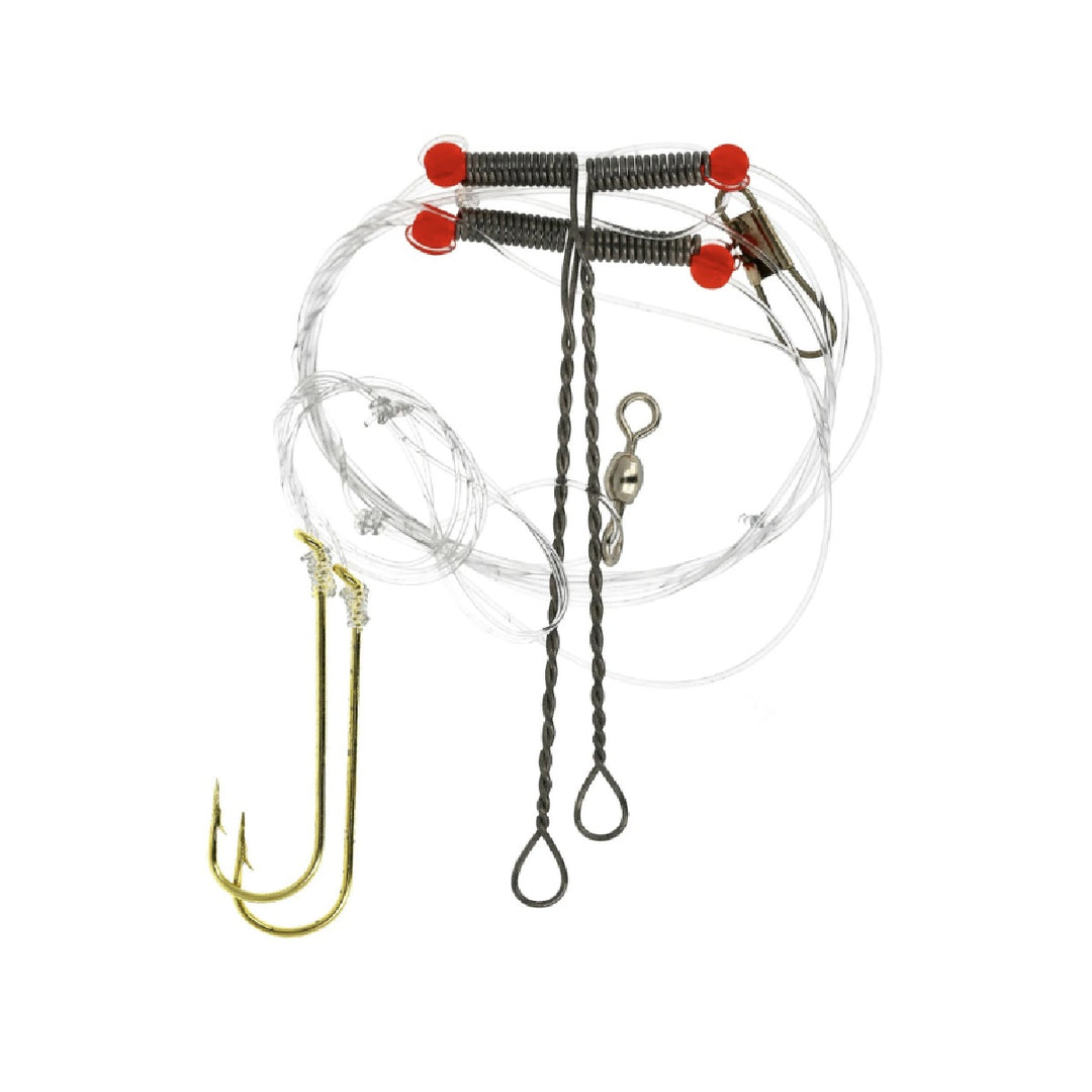 Eagle Claw Crappie Rig