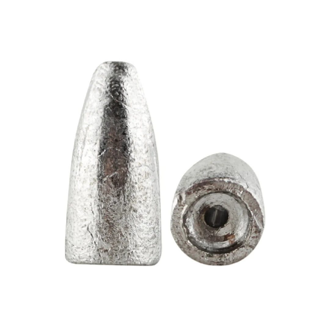Eagle Claw Worm Weight Sinkers