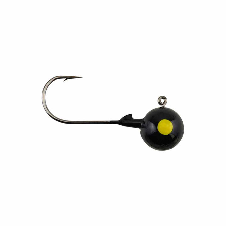 Berkley Essentials Round Ball Jighead*