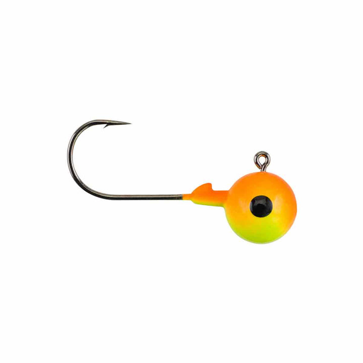 Berkley Essentials Round Ball Jighead*