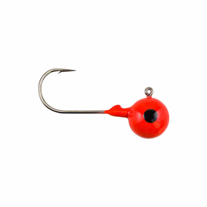 Berkley Essentials Round Ball Jighead*
