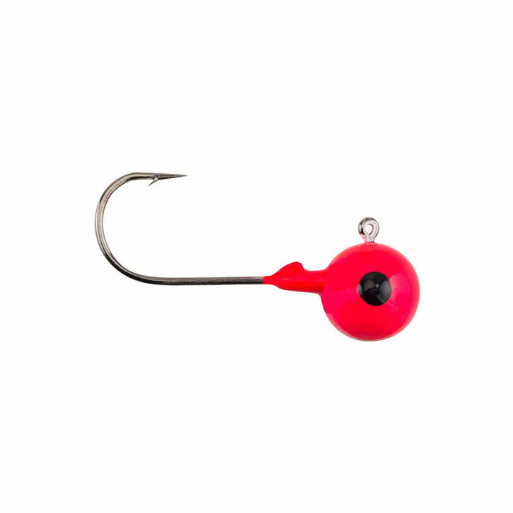 Berkley Essentials Round Ball Jighead*