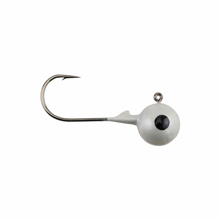 Berkley Essentials Round Ball Jighead*