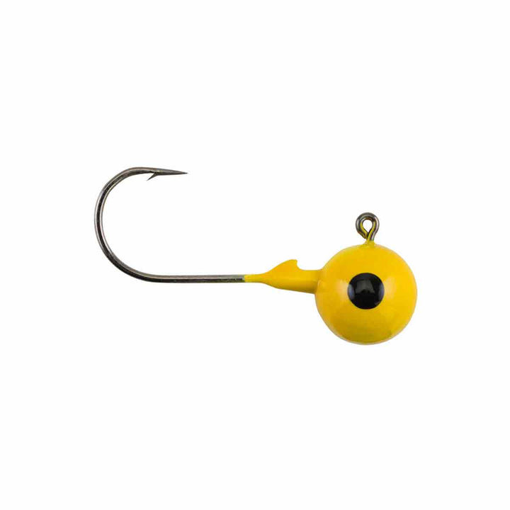 Berkley Essentials Round Ball Jighead*