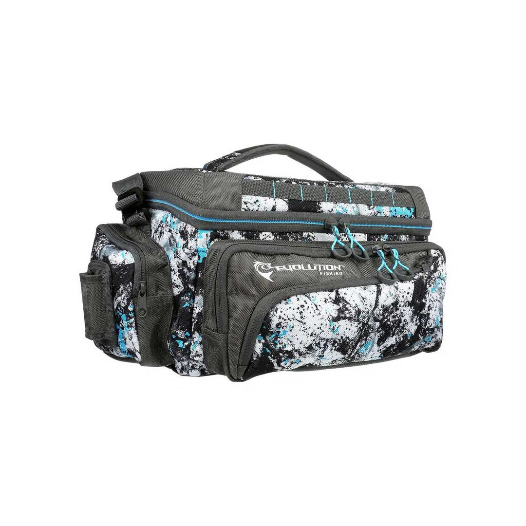 Evolution Outdoors 3700 Largemouth Tackle Bag