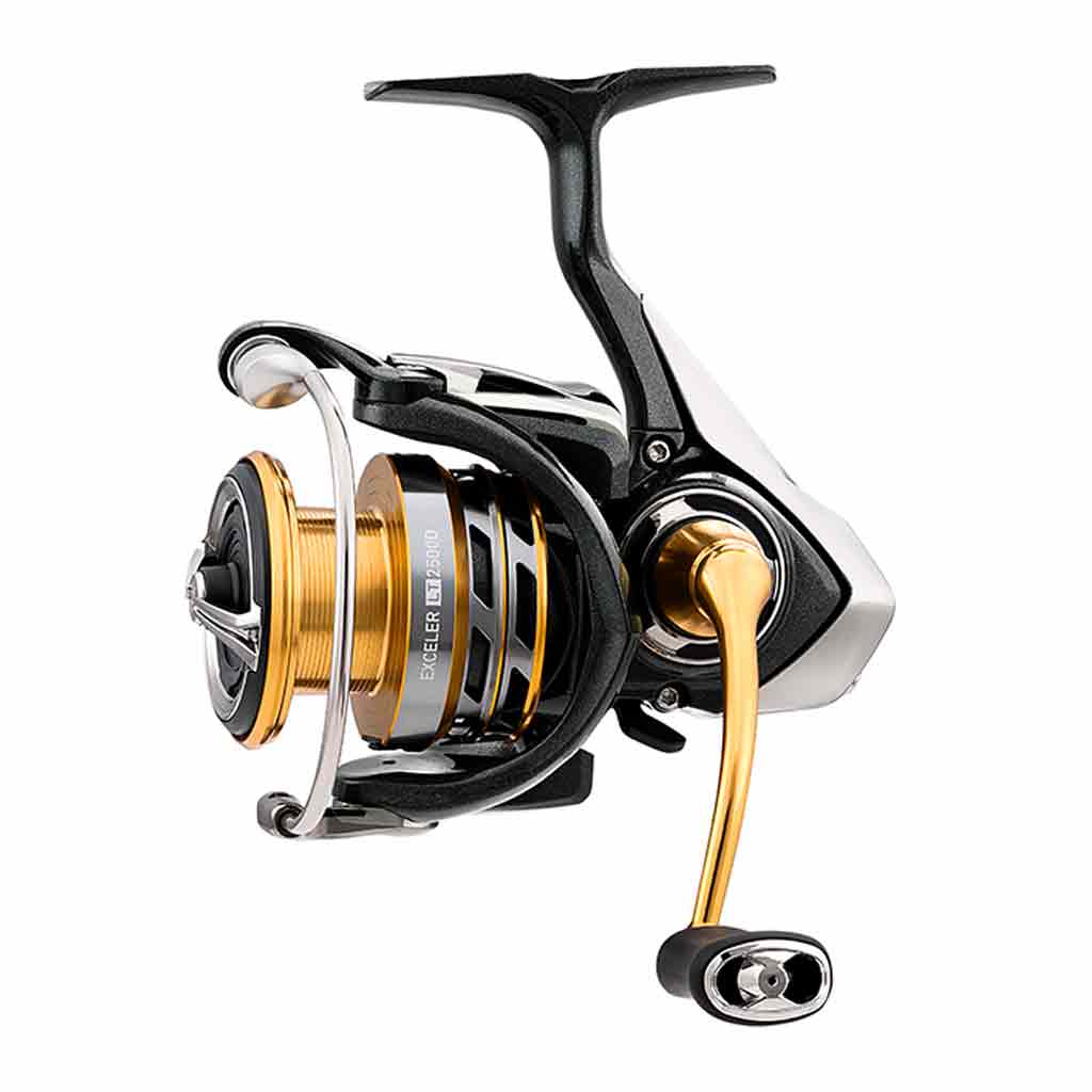 Daiwa Exceler LT Spinning Reel