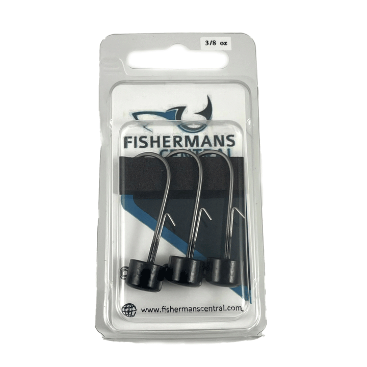 FC Tungsten Ned Jig Heads