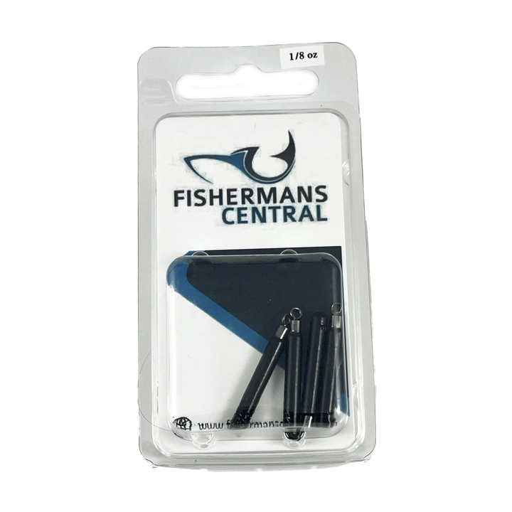 FC Tungsten Skinny Drop Shot Weight