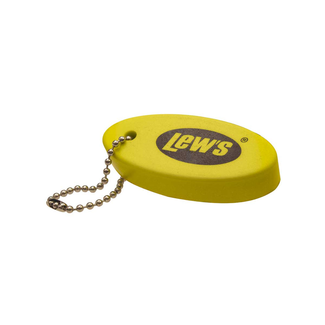 Lew's Floating Key Chain