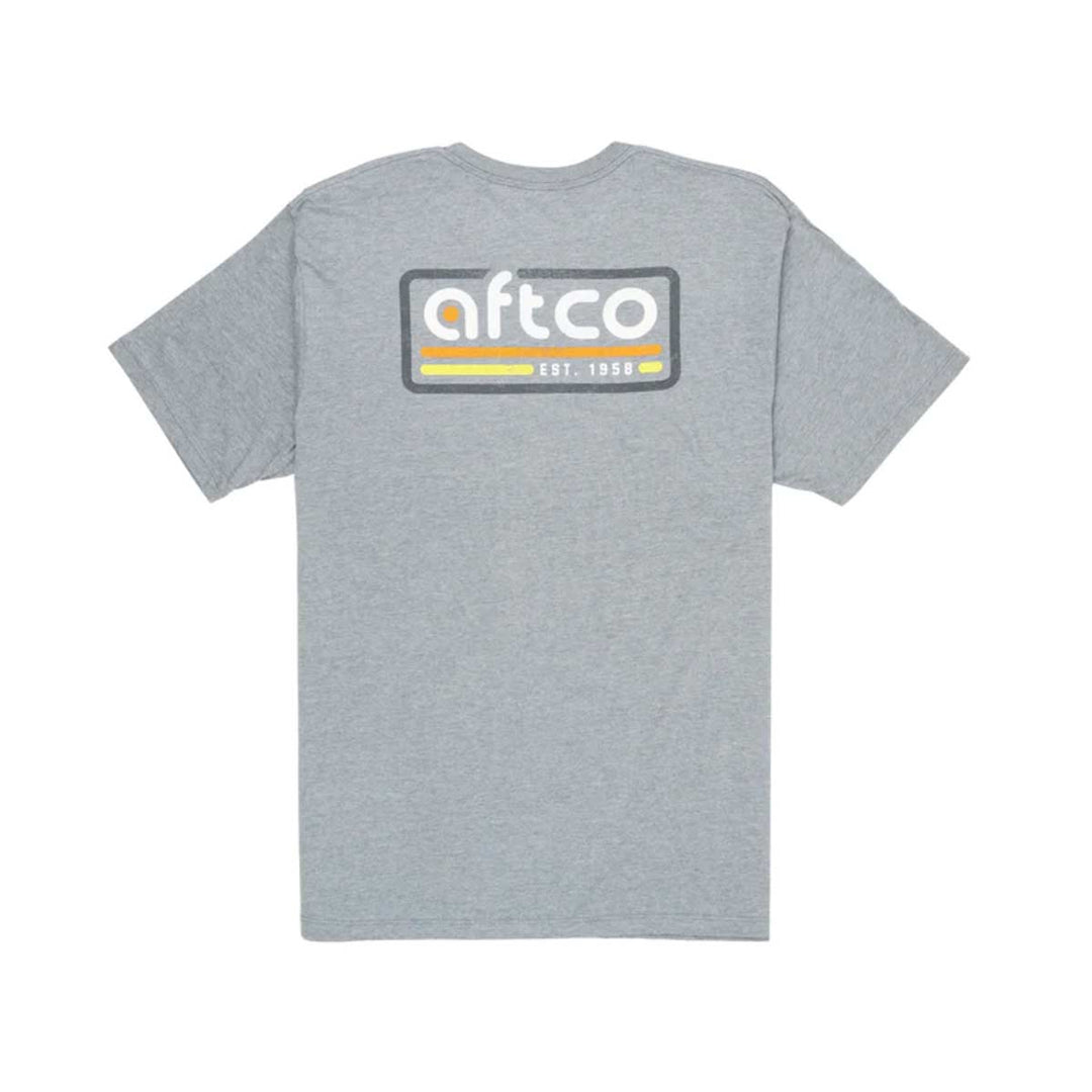 Aftco Fade T-Shirt