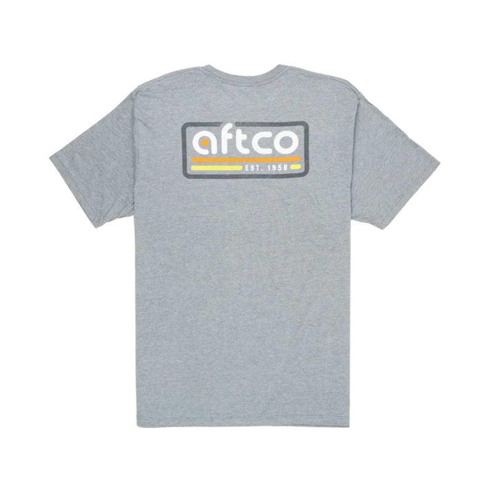 Aftco Fade T-Shirts