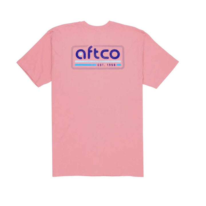 Aftco Fade T-Shirts