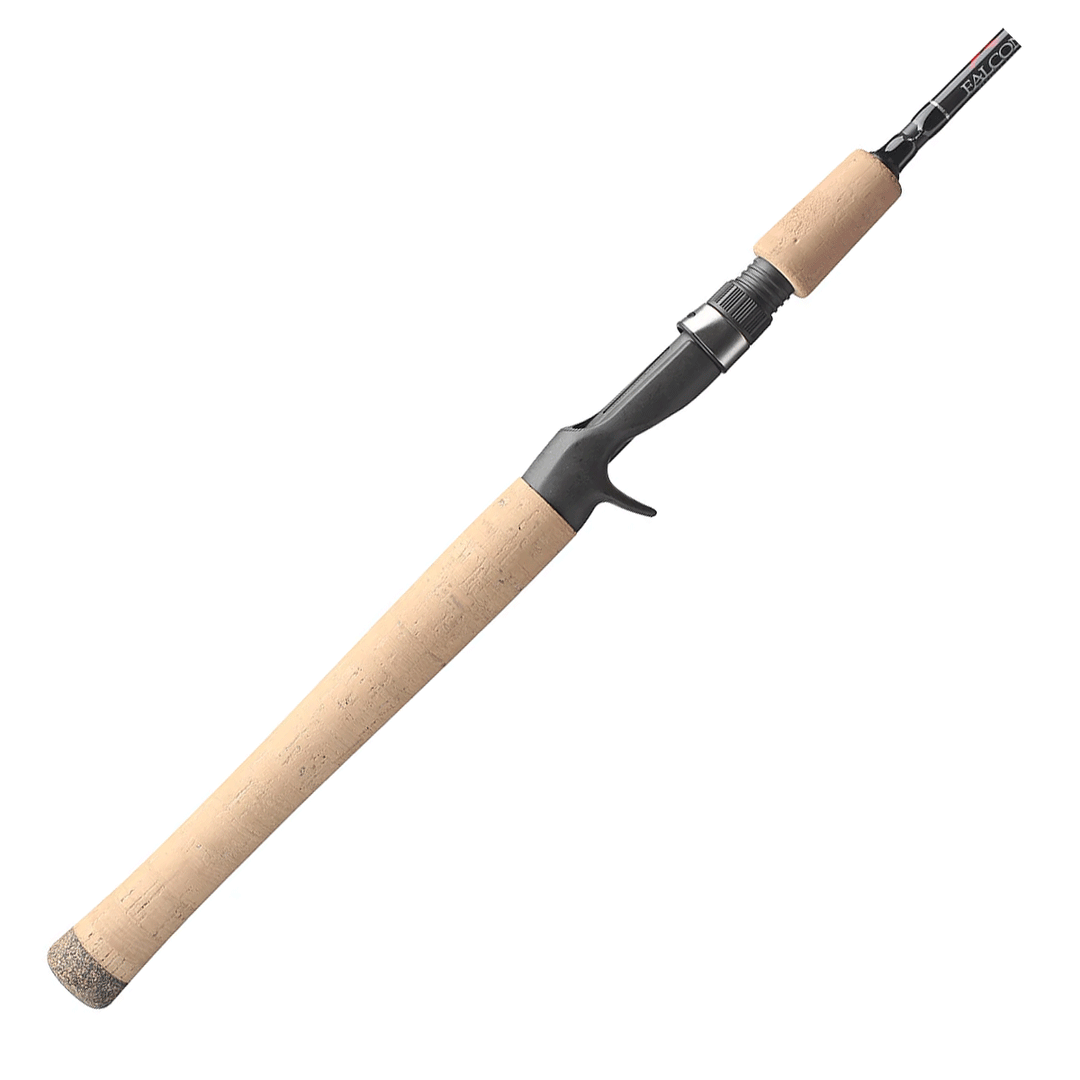 Falcon HD Casting Rod
