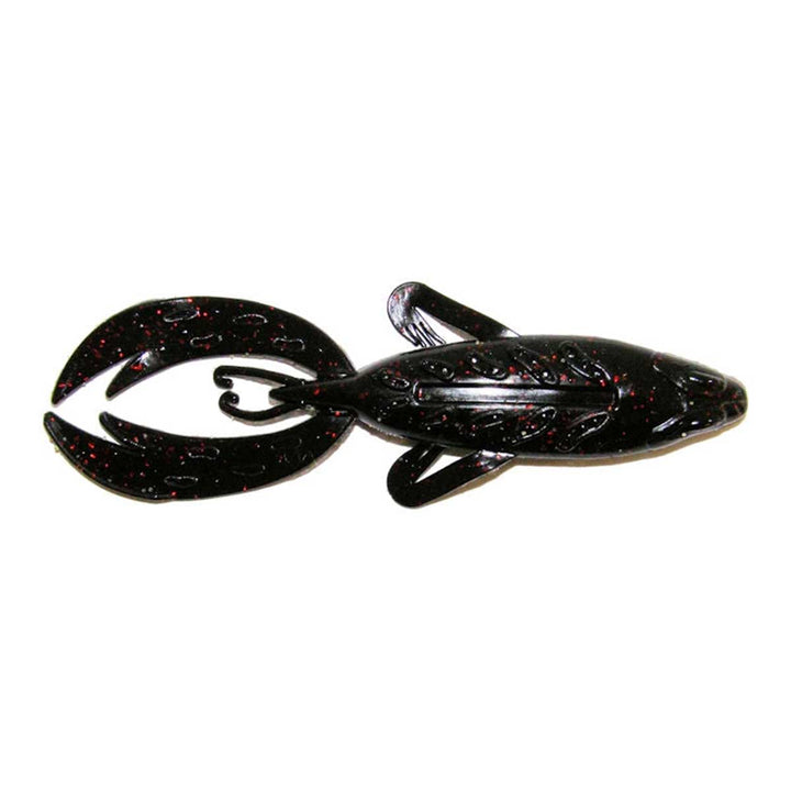 Fighting Frog_Black Neon*